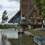 Výklopník Sudoměřice Výklopník Sudoměřice