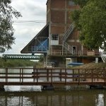 Výklopník Sudoměřice Výklopník Sudoměřice