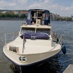 Skipper Mistress, foto: Zdeněk Mikšík Skipper Mistress, foto: Zdeněk Mikšík