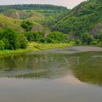 Berounka u Srbska
