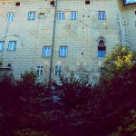 hrad Houska