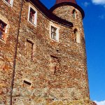hrad Velhartice