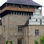 hrad Lipnice