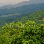 Kopanice, Bílé Karpaty na pomezí Moravy a Slovenska