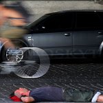 Pohyb a spočinutí, foto: Leoš Drahota Pohyb a spočinutí, foto: Leoš Drahota