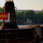 Plavební komora, foto: Leoš Drahota Plavební komora, foto: Leoš Drahota