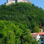 hrad Bezděz hrad Bezděz