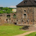 Chebský hrad Chebský hrad