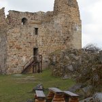 hrad Přimda hrad Přimda