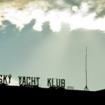 Yacht klub, foto: Jenda Mikšík Yacht klub