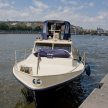 Skipper Mistress, foto: Zdeněk Mikšík