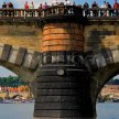 Pilíř, foto: Leoš Drahota