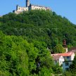 hrad Bezděz