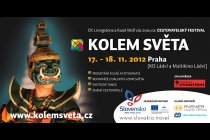 Kolem světa