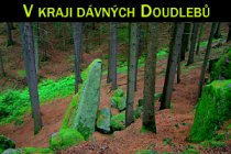 Pohanské kukule u Hrádku