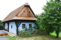 Veselý Kopec