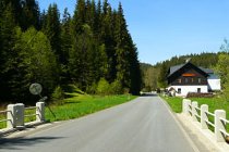 Král Šumavy – Kanálem cestou necestou 