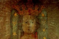 Krev Klatovské Madony