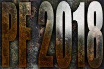 PF 2018