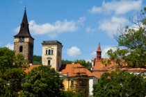 Sázavský klášter, Sázava Sázavský klášter, Sázava