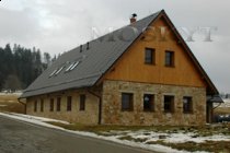 Krušnohorská salaš Rýžovna Krušnohorská salaš Rýžovna