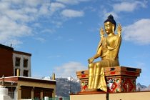Indie – Ladakh Indie – Ladakh