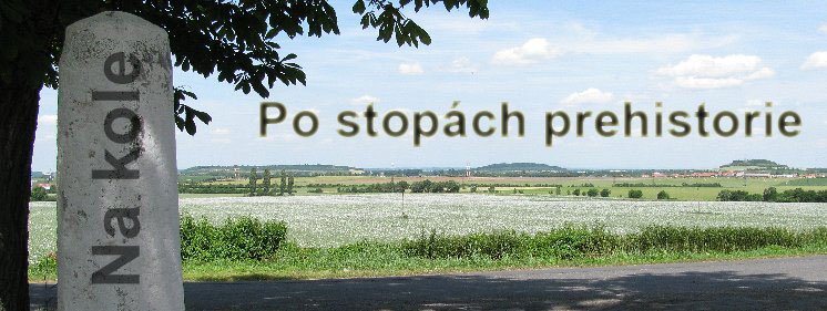Po stopách prehistorie Po stopách prehistorie