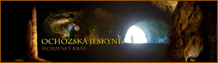 Ochozská jeskyně