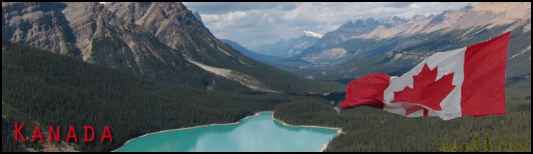 Kanada Kanada