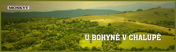 Za čarodějnicemi do Bílých Karpat Za čarodějnicemi do Bílých Karpat