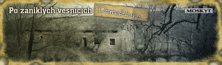 Artefakty vyhnání z Českého lesa Artefakty vyhnání z Českého lesa