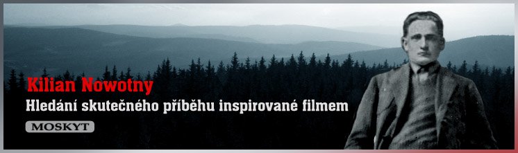 Král Šumavy a jeho kanál 54 Král Šumavy a jeho kanál 54