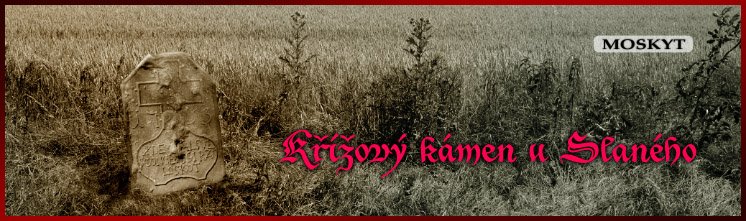 Ztracený a nalezený Loskotův kámen Ztracený a nalezený Loskotův kámen