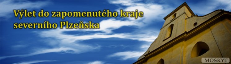 Kostel v Kostelci, severní Plzeňsko Kostel v Kostelci, severní Plzeňsko