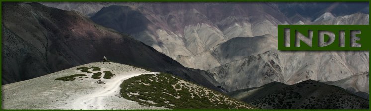 Indie – Ladakh Indie – Ladakh