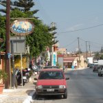 Aglia - Marina Aglia - Marina