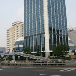 Gloria Plaza hotel, sídlo Českého domu Gloria Plaza hotel, sídlo Českého domu