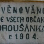 Horoušánky Horoušánky