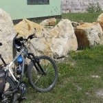 Lom před Vyšehořovicemi Lom před Vyšehořovicemi