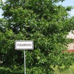 Vyšehořice Vyšehořice