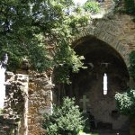 Vyšehořice hřbitov Vyšehořice hřbitov