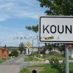 Kounice Kounice