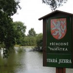 Pocit divočiny a osamělosti uprostřed civilisace Pocit divočiny a osamělosti uprostřed civilisace