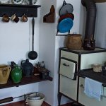 Muzeum Bojkovska nové expozice Muzeum Bojkovska nové expozice