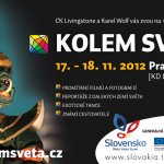 Kolem světa Kolem světa