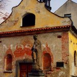 kaple Chaloupka