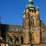 chrám sv. Víta
