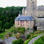 Hrad Kost v Podkosti