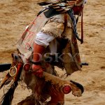 indián