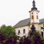 kostel sv. Petra a Pavla